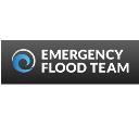 Emergency Flood Team logo